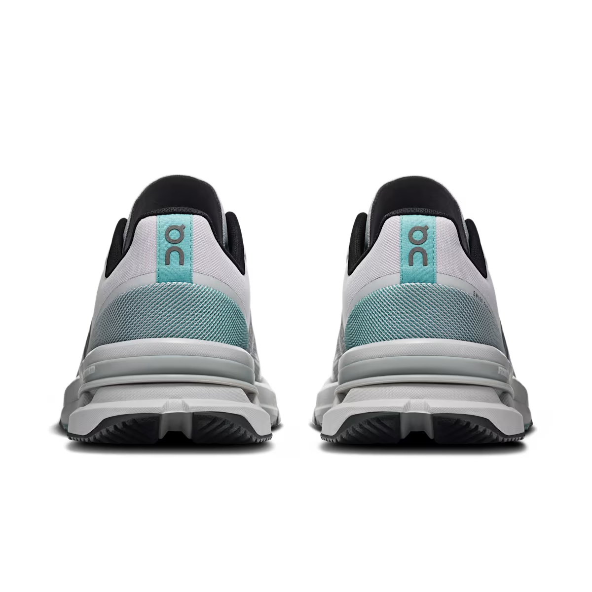 Cloudpulse Pro Men Alloy | Storm