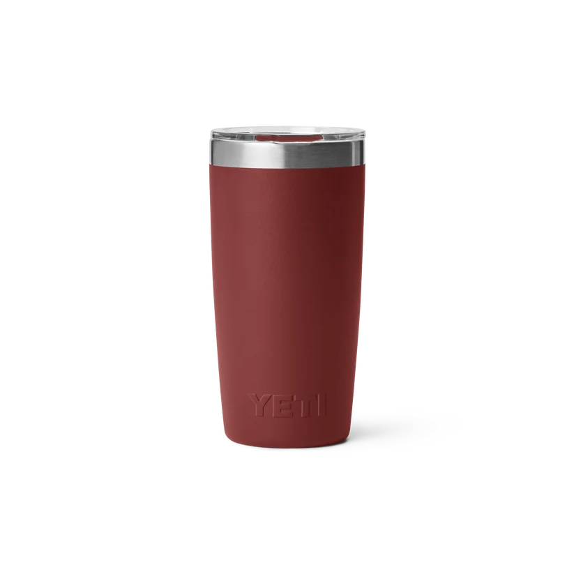 Rambler 10 Oz (296 ml) Tumbler MS Stag Red