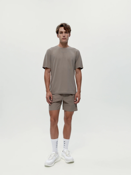 Short Torne Taupe