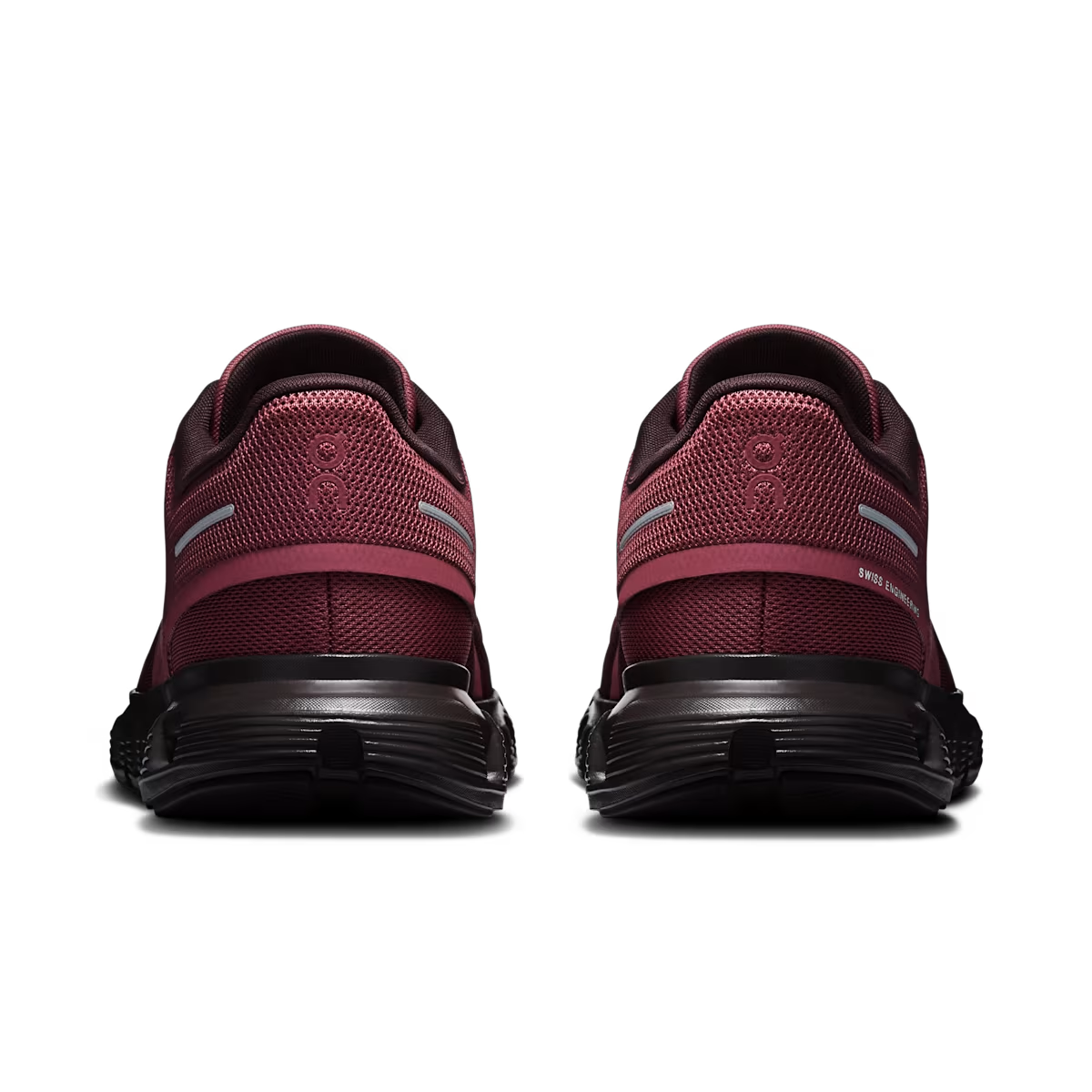 Cloud 6 Women Barberry | Ox