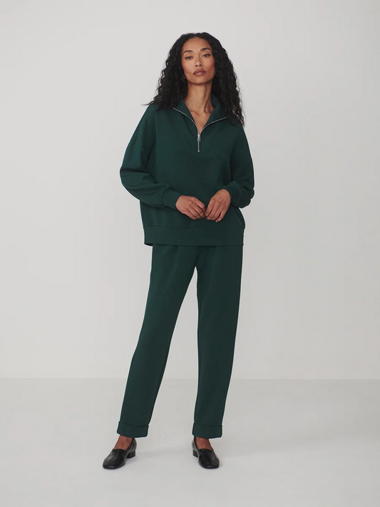 the rolled cuff pant 28.5 ponderosa pine
