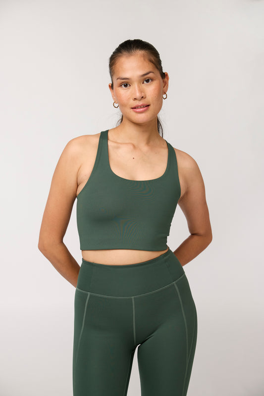 Paloma Bra Jungle