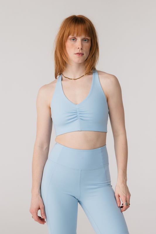 Stevie Ballet Bra Air