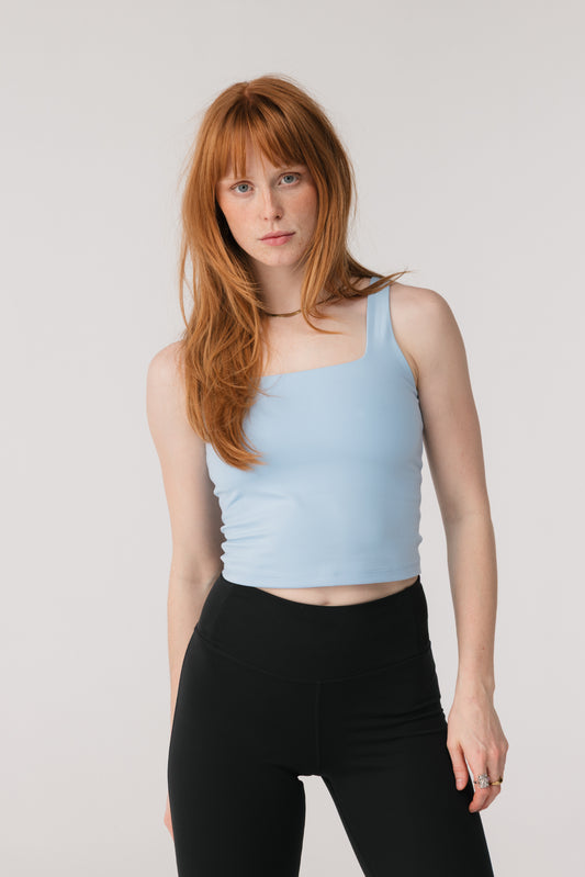 Tommy Square Tank Air