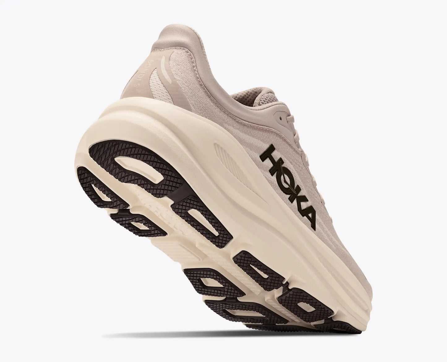 Men's BONDI 9 River Rock Grey