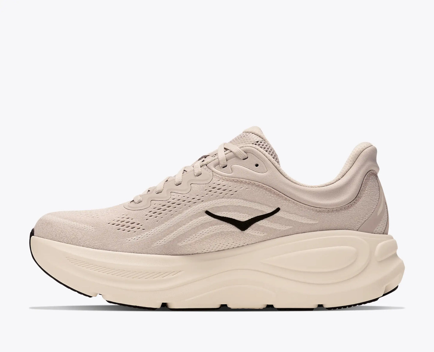 Men's BONDI 9 River Rock Grey