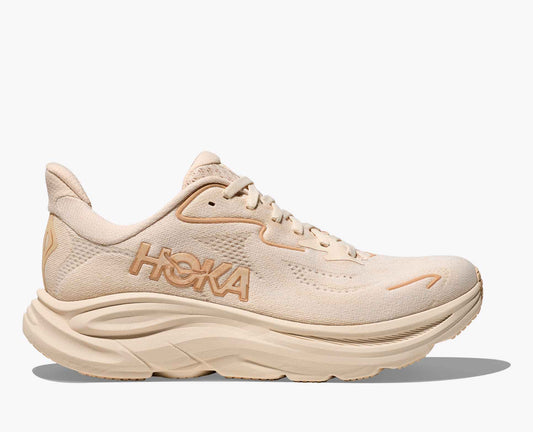 Women's CLIFTON 10 Vanilla/Birch