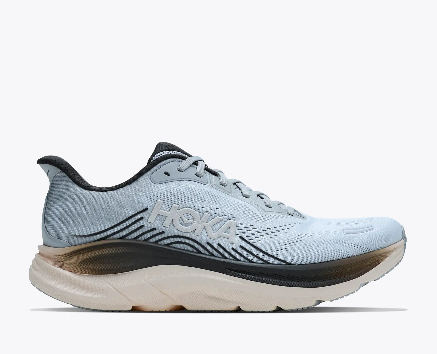 Men's CLIFTON 11 Stardust/Alabas