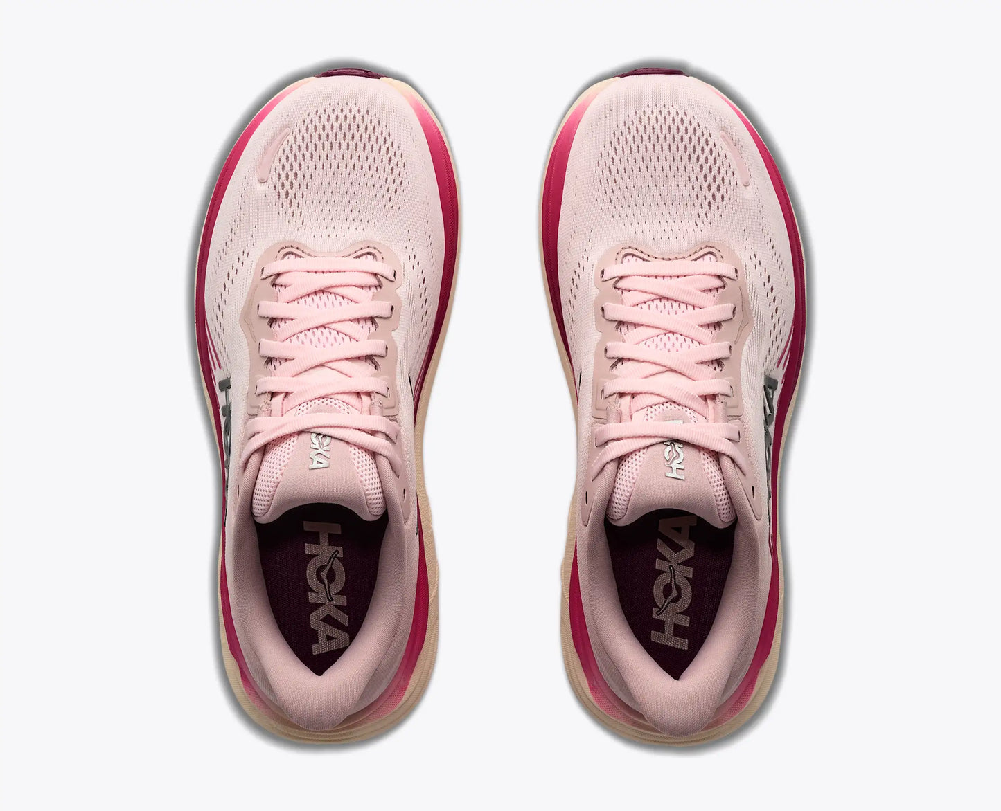 Women's CLIFTON 11 Pink Opal/Alaba