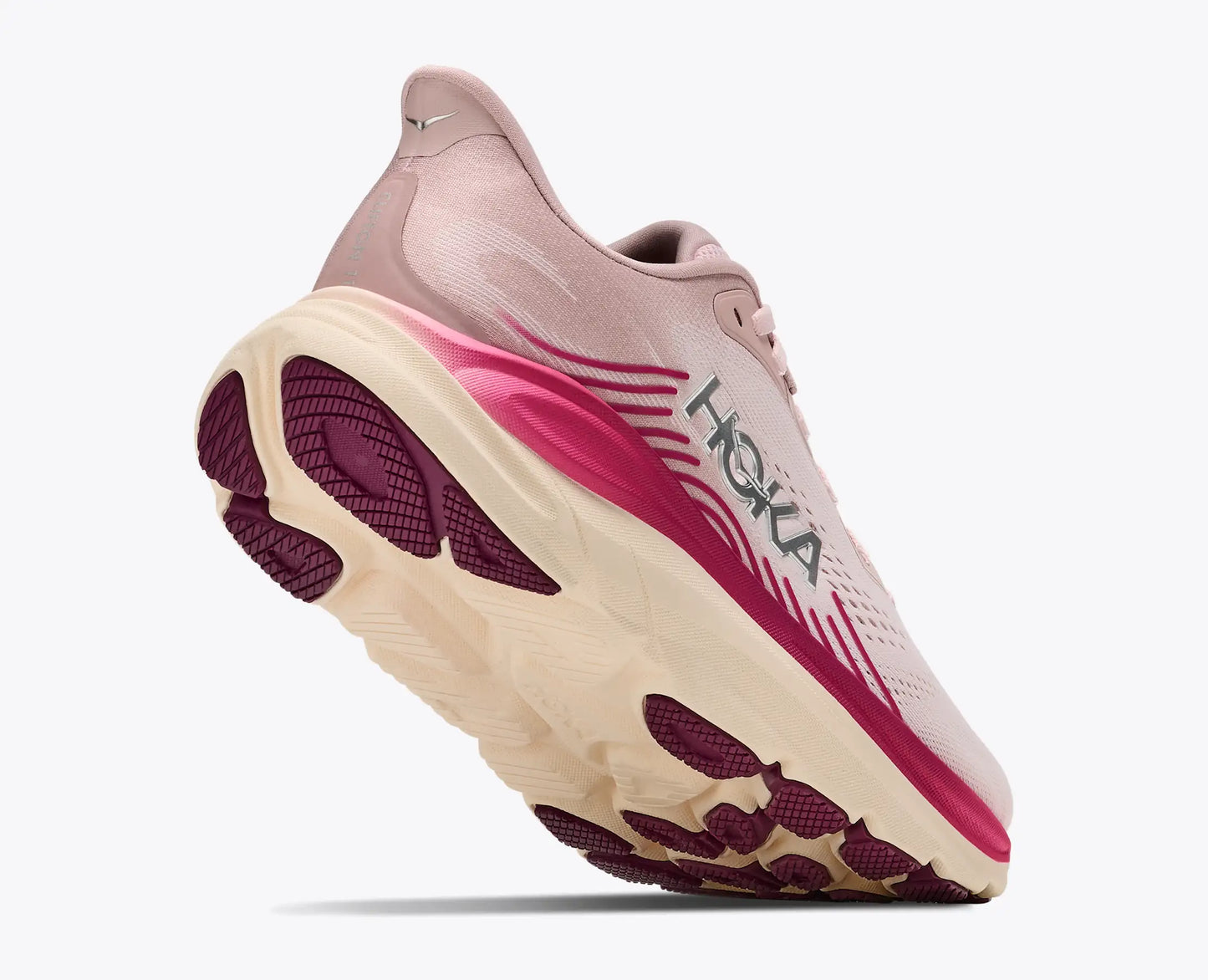 Women's CLIFTON 11 Pink Opal/Alaba