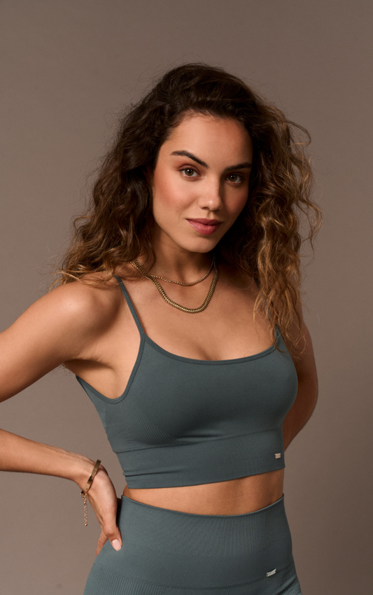 Joy Bra A. Gris
