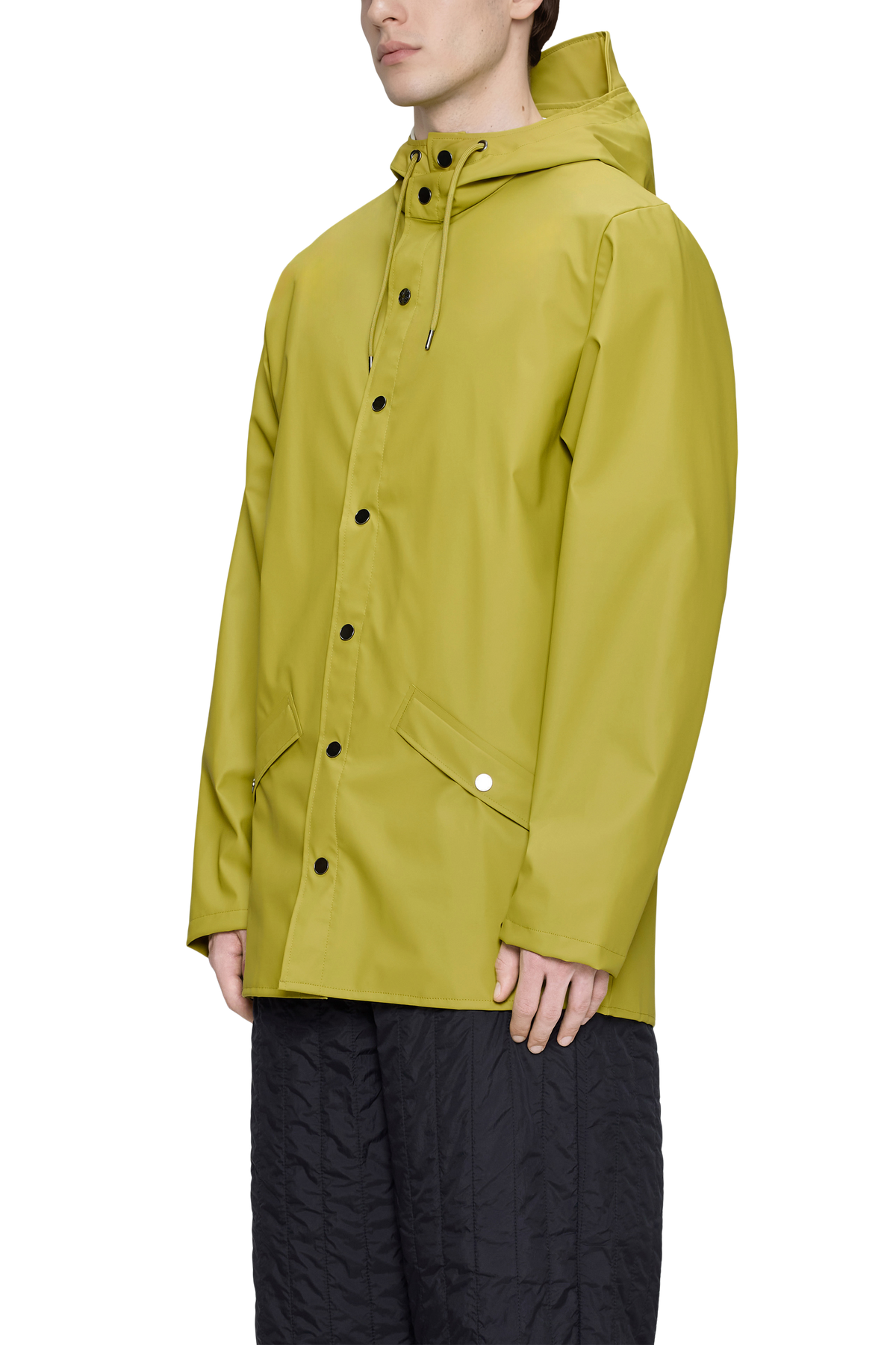 Jacket W3 Glow