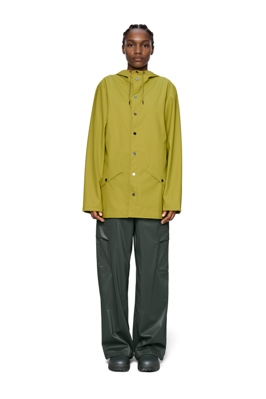 Jacket W3 Glow