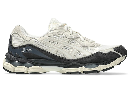 GEL-NYC WHITE/SMOKE GREY