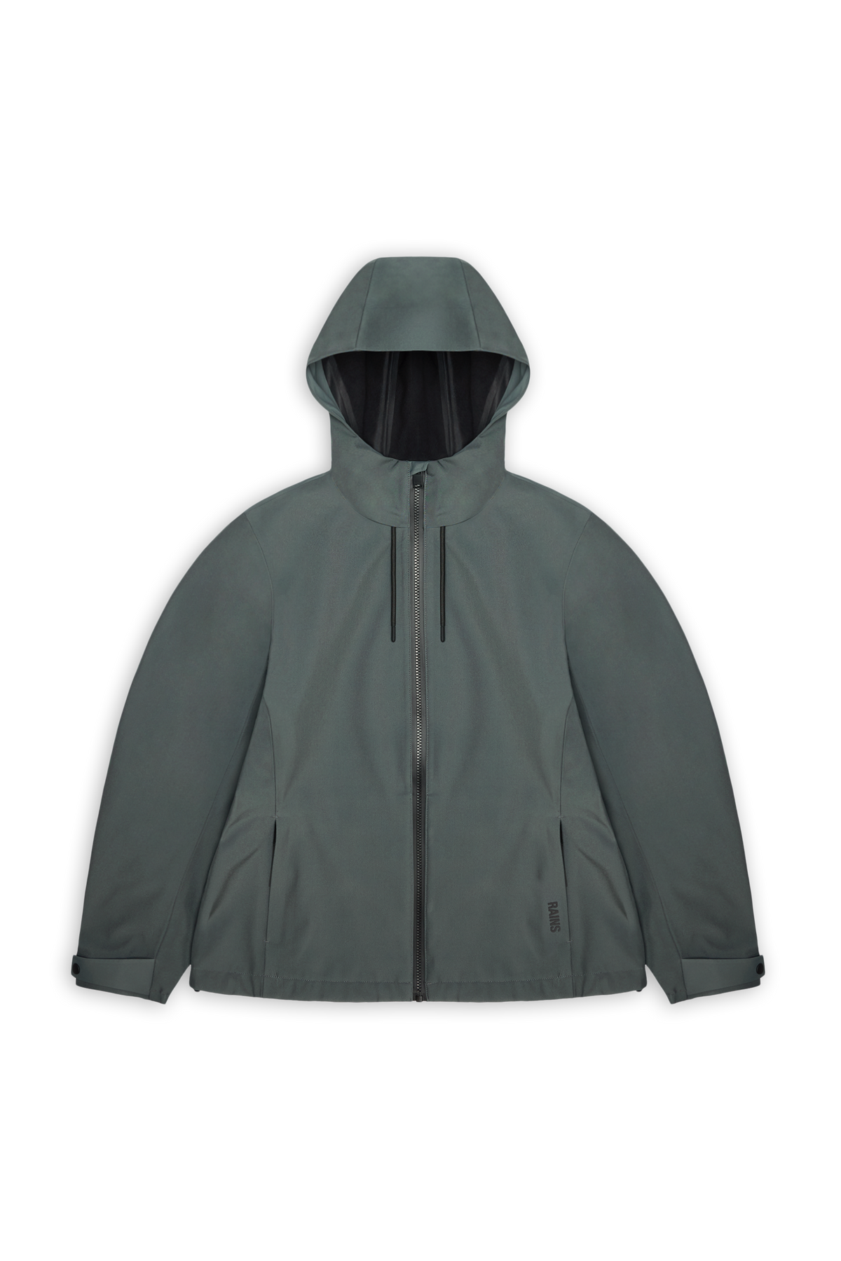Suva Softshell W Jacket W3T1 Dark Grey