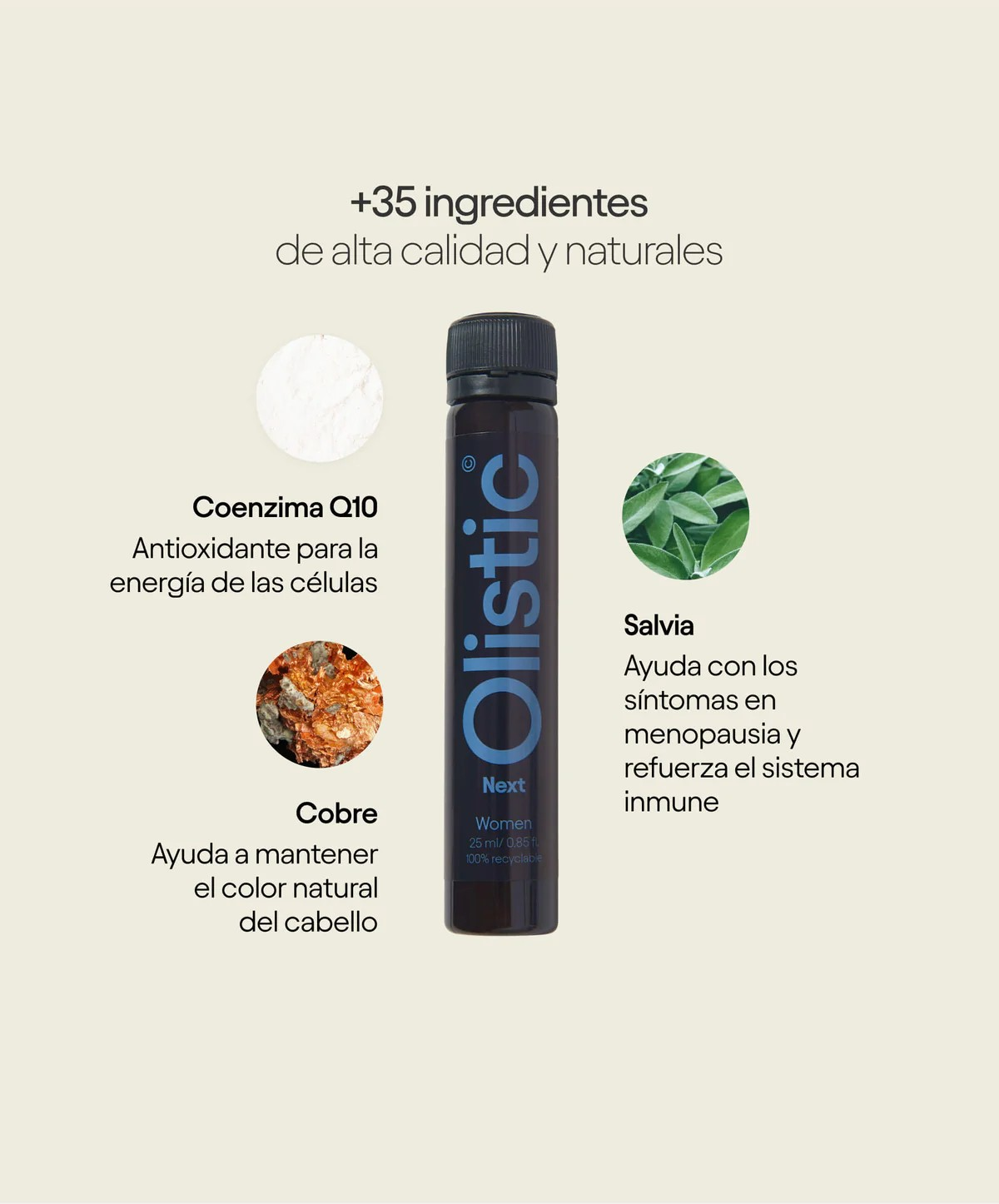 Olistic Next
