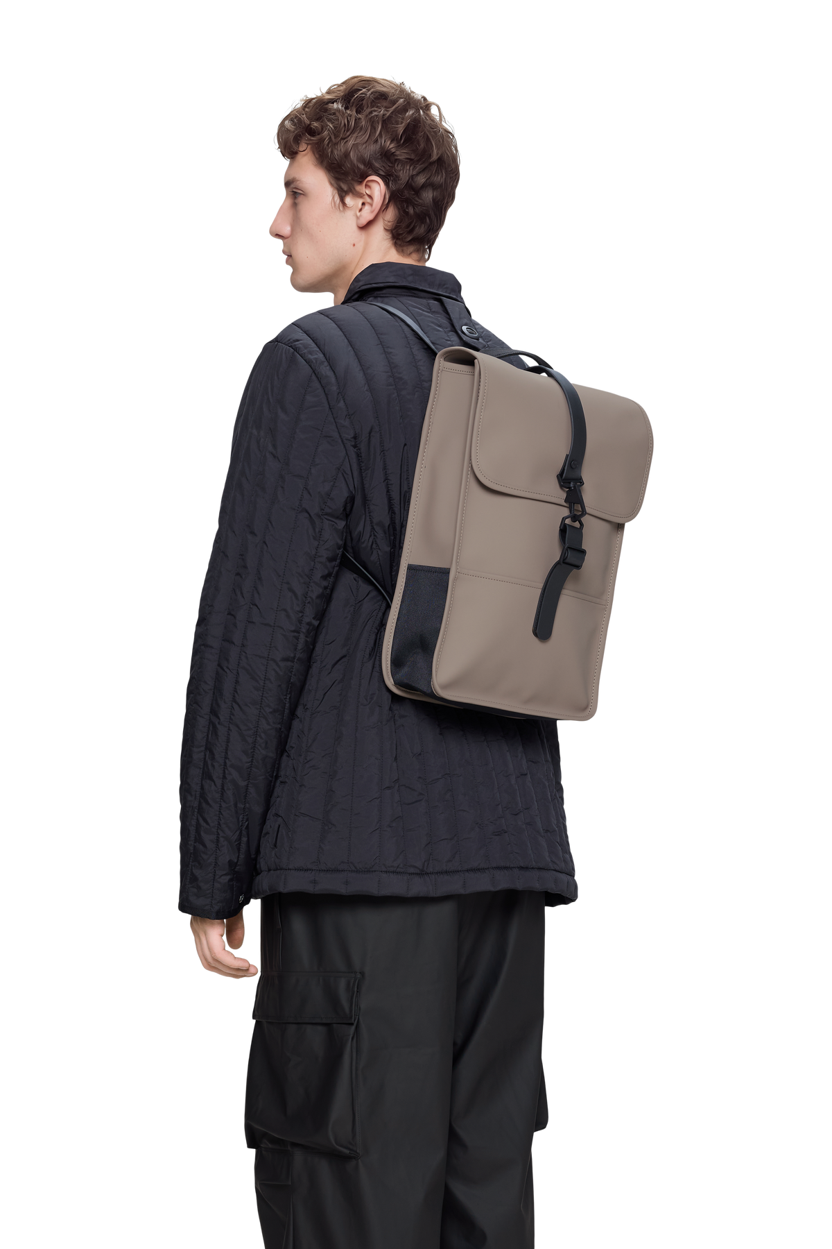 Backpack Mini W3 Cinder