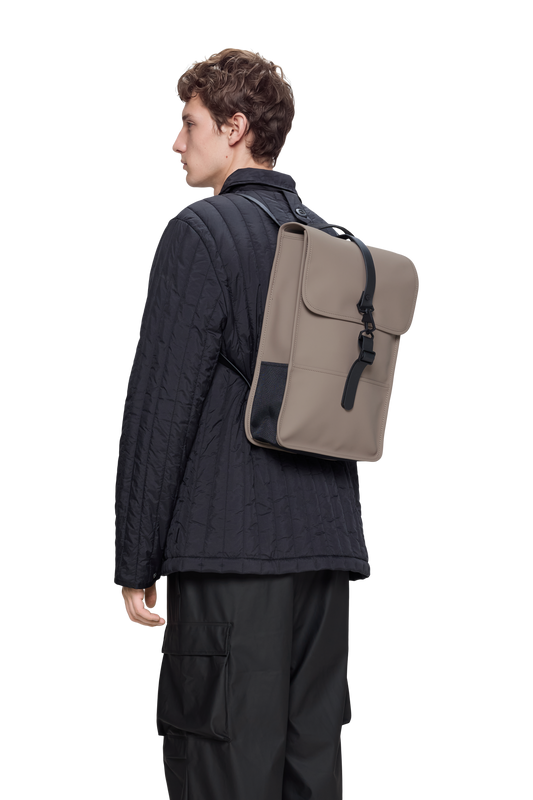 Backpack Mini W3 Cinder