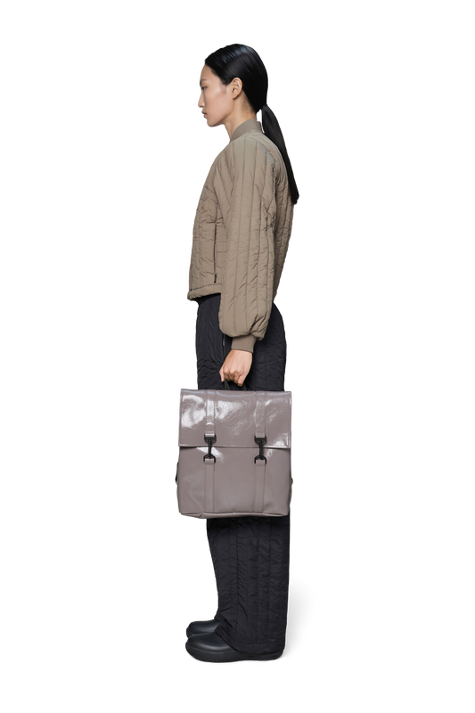 MSN Bag Mini W3 Cinder Glaze