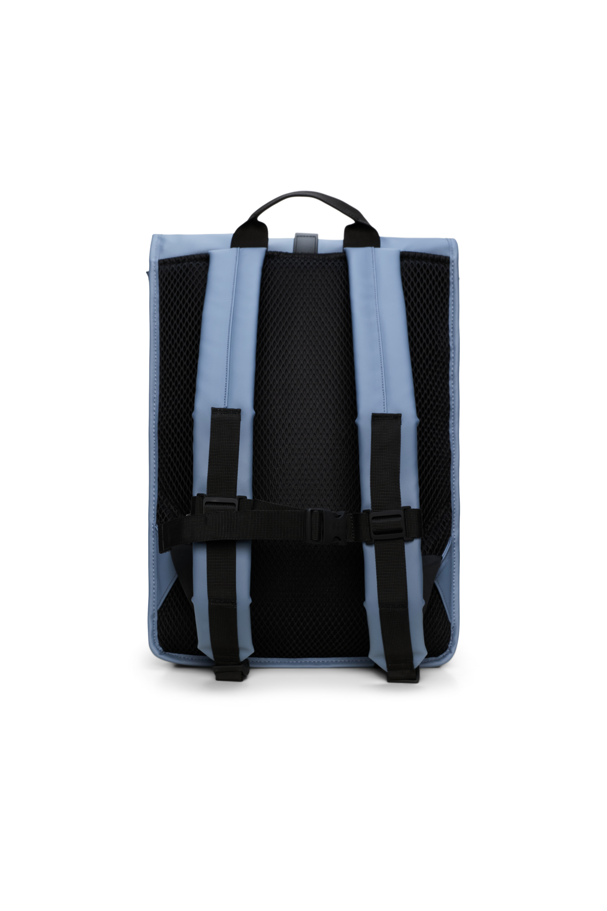 Rolltop Rucksack W3 Blue Dusk