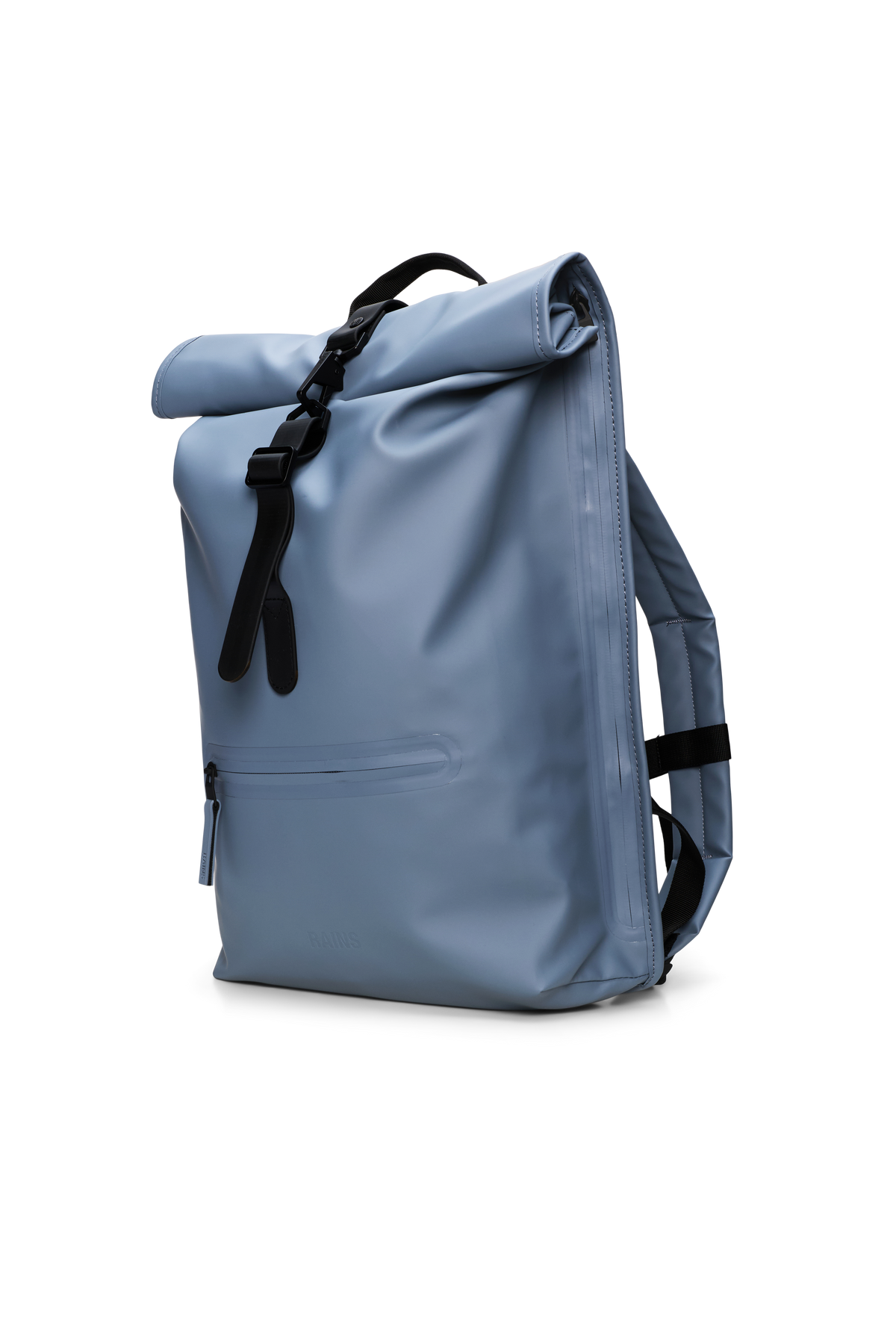 Rolltop Rucksack W3 Blue Dusk