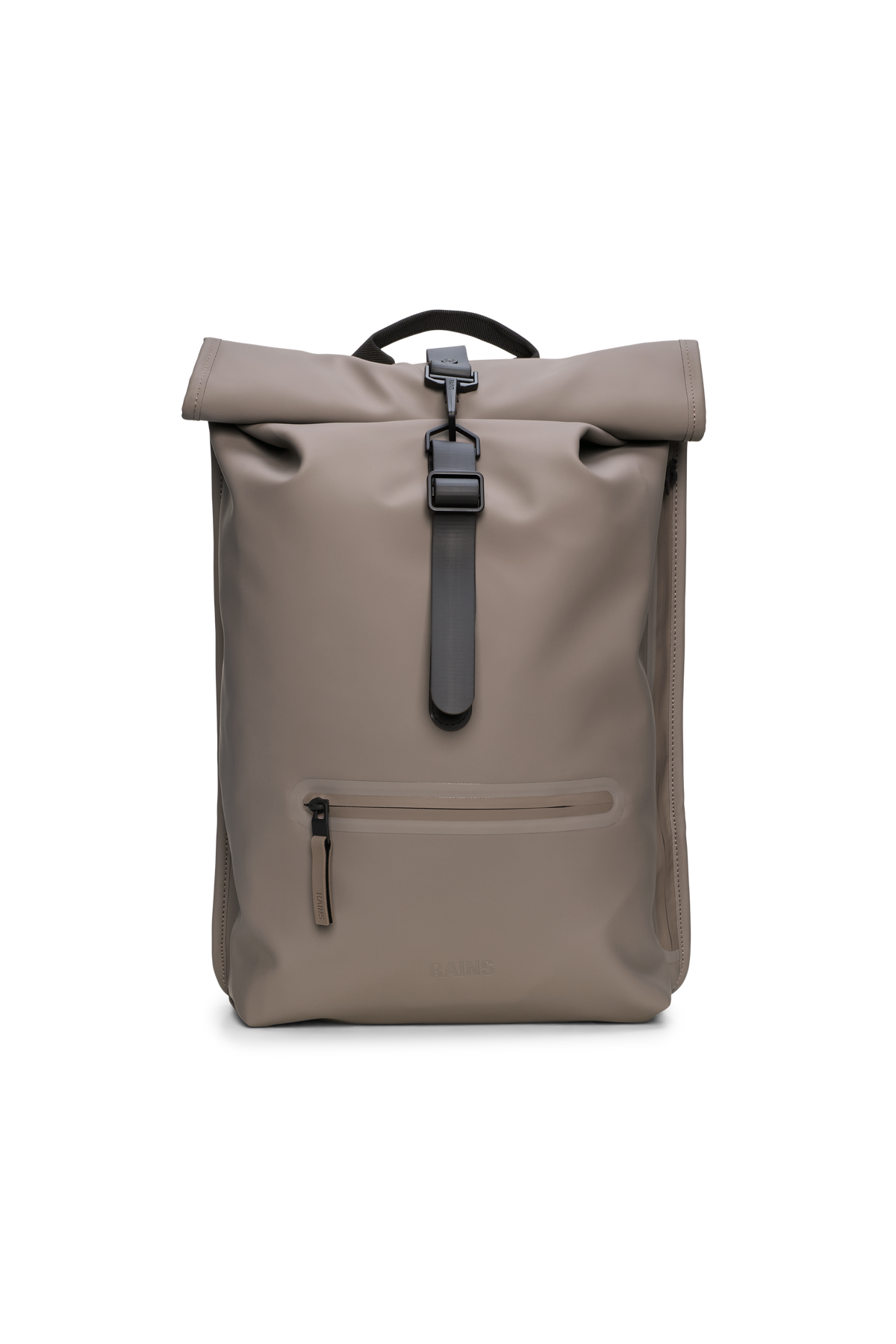 Rolltop Rucksack W3 Cinder