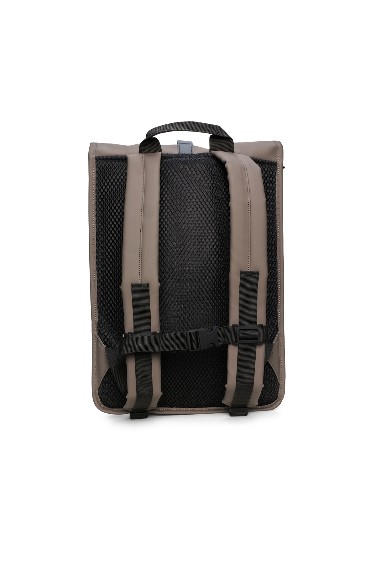 Rolltop Rucksack W3 Cinder