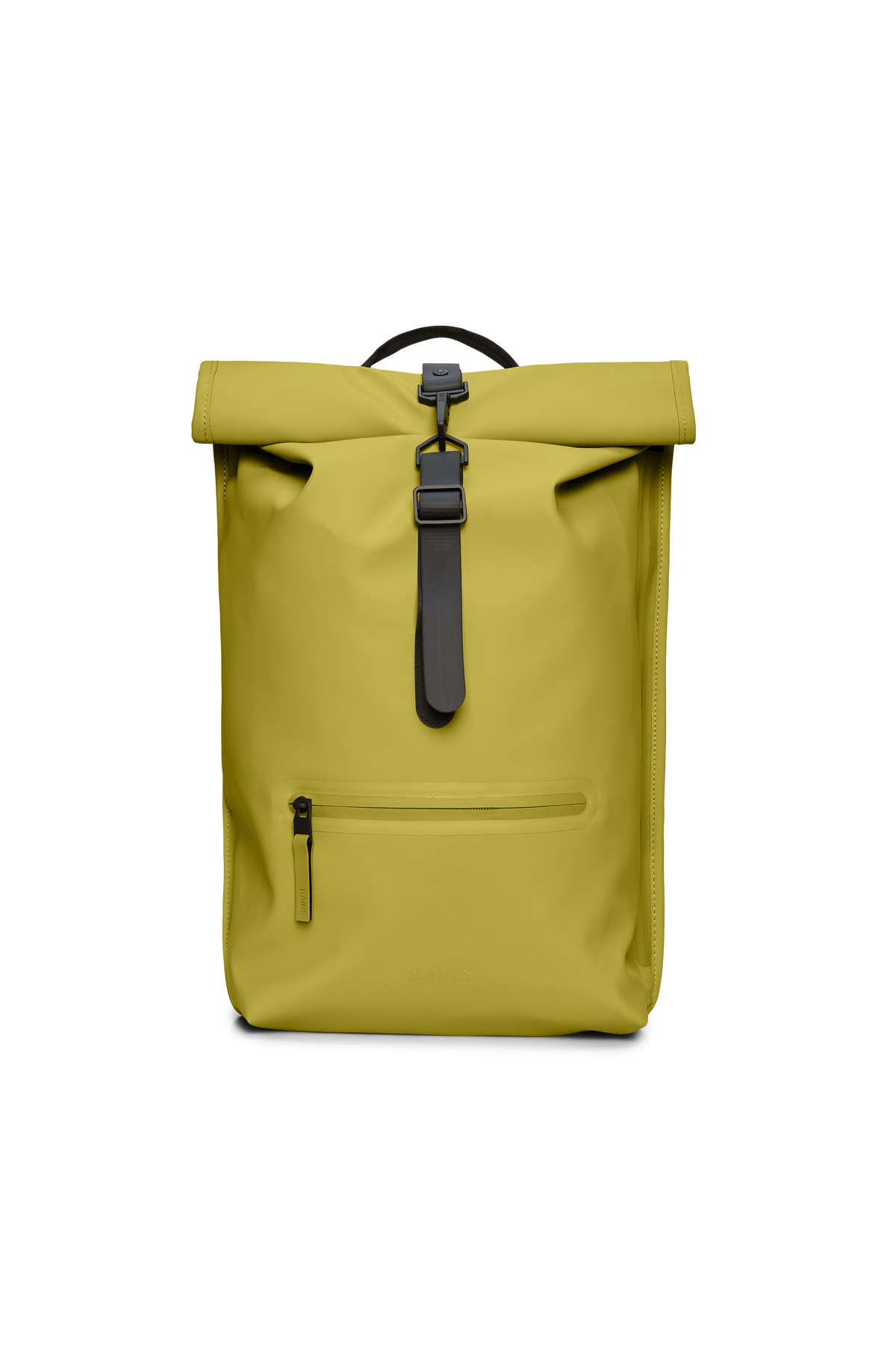Rolltop Rucksack W3 Glow