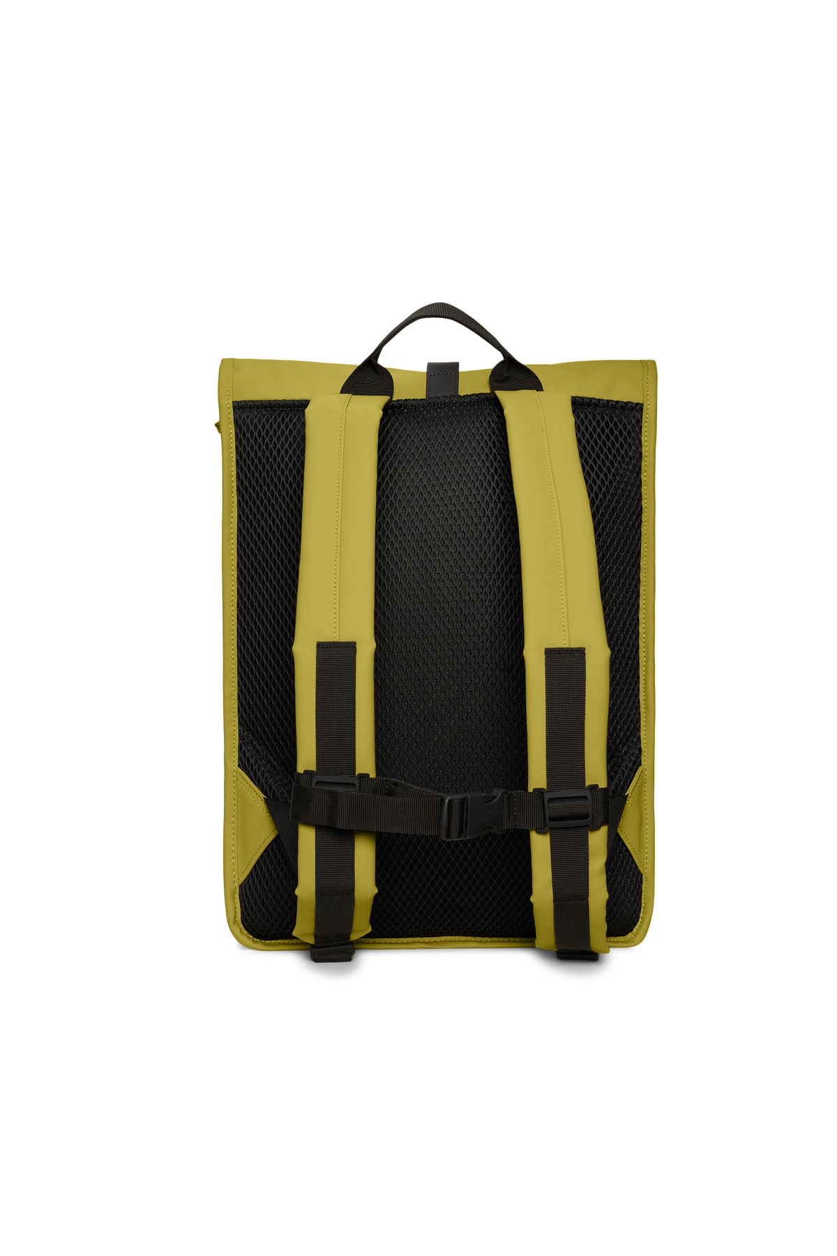 Rolltop Rucksack W3 Glow