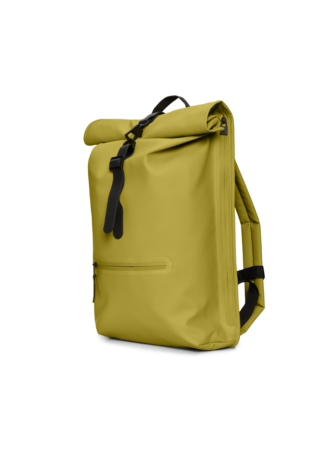Rolltop Rucksack W3 Glow