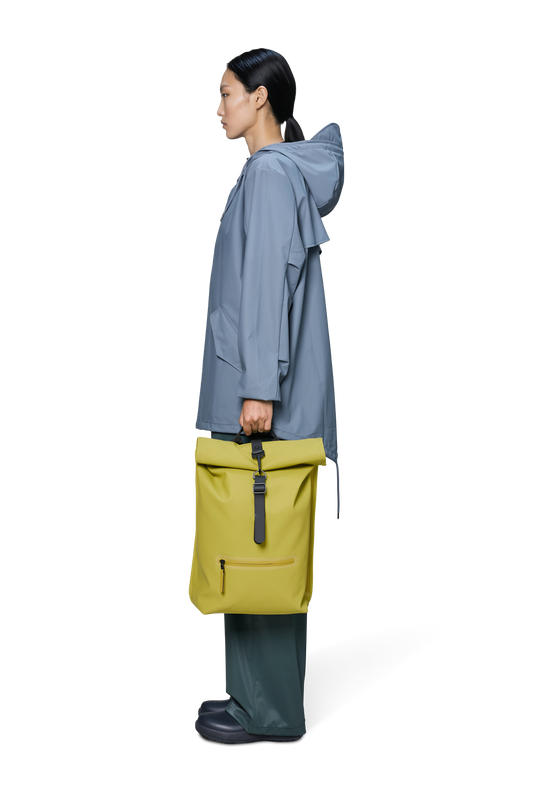 Rolltop Rucksack W3 Glow