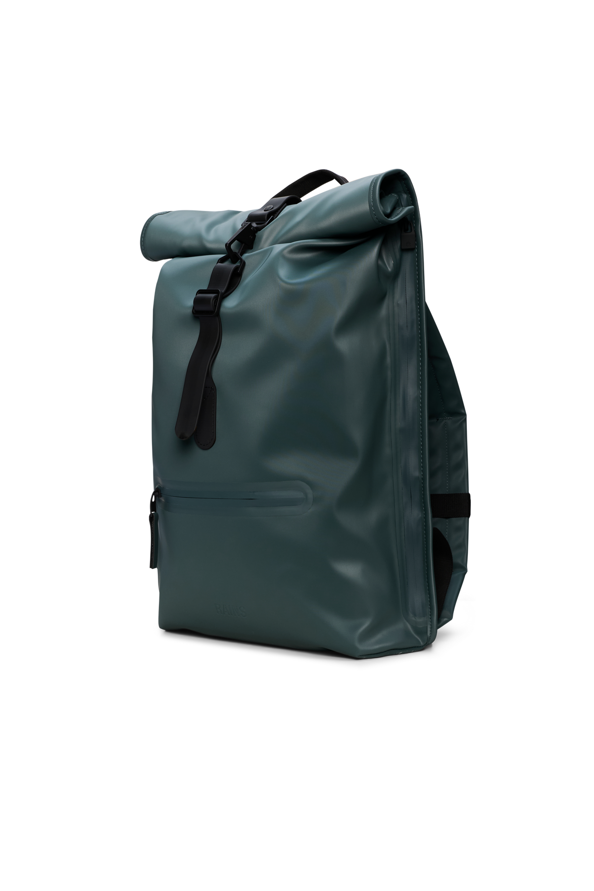 Rolltop Rucksack W3 Mystique