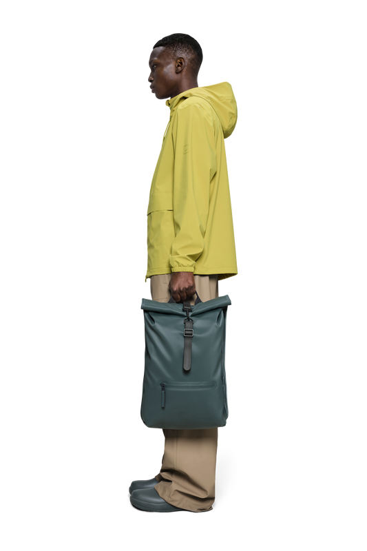 Rolltop Rucksack W3 Mystique