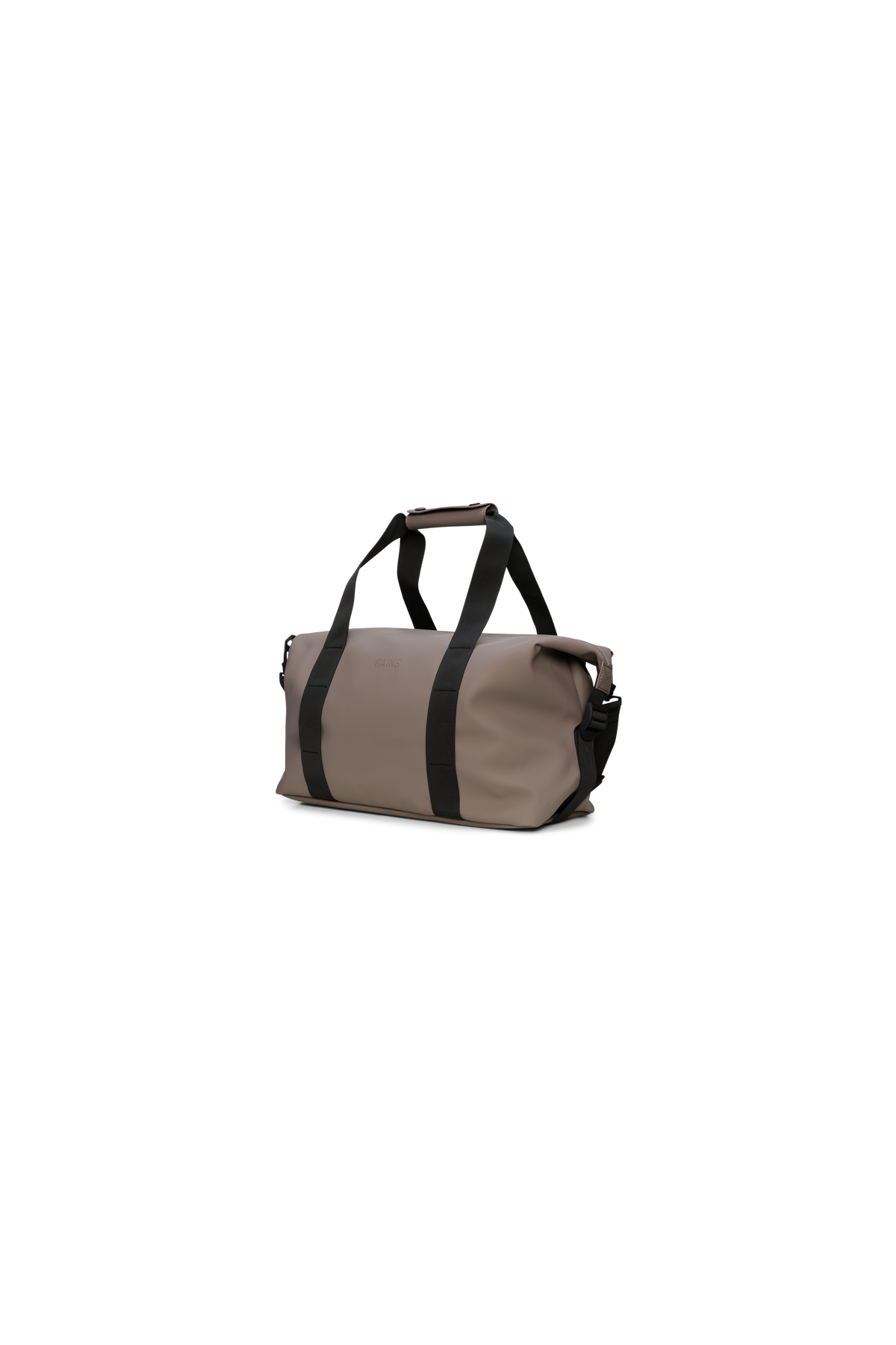 Hilo Weekend Bag Small W3 Cinder