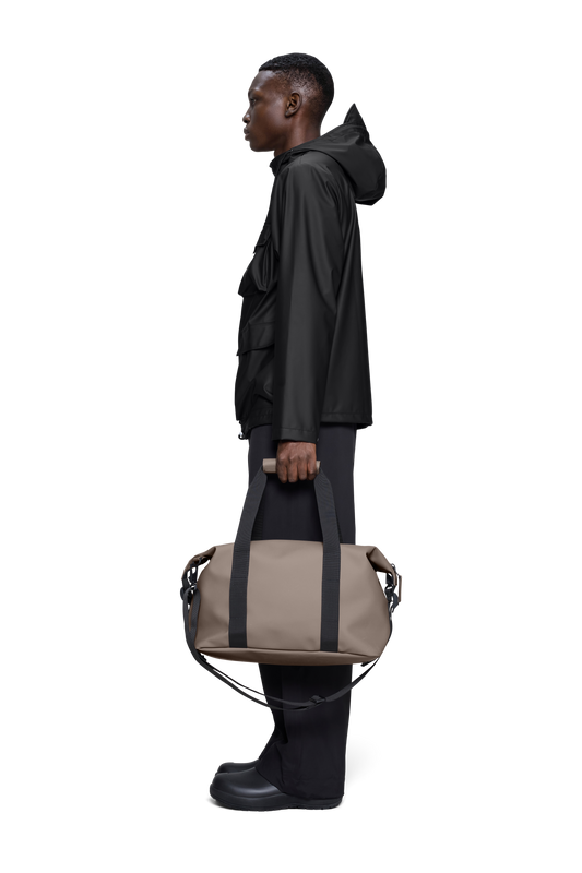 Hilo Weekend Bag Small W3 Cinder