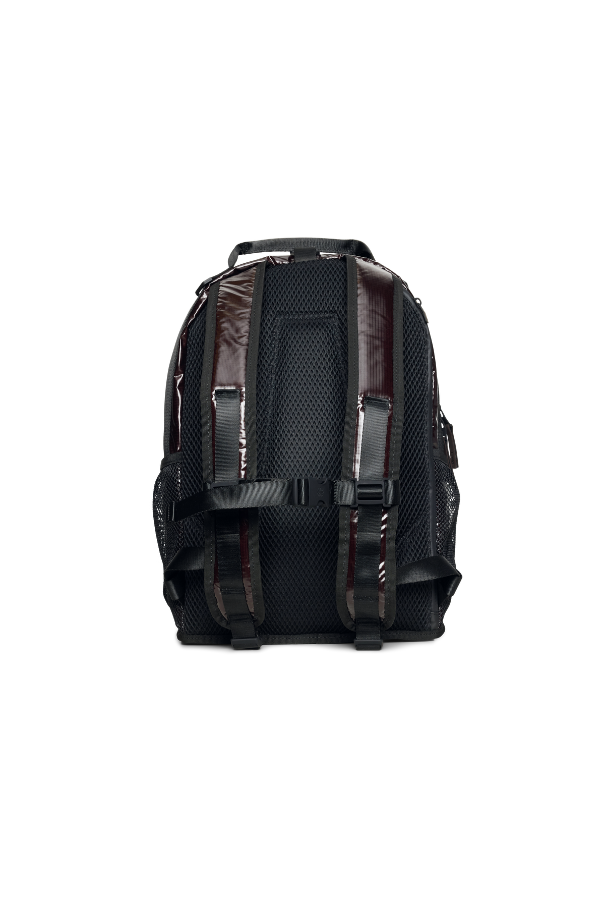 Sibu Clip Front Backpack W3 Bark