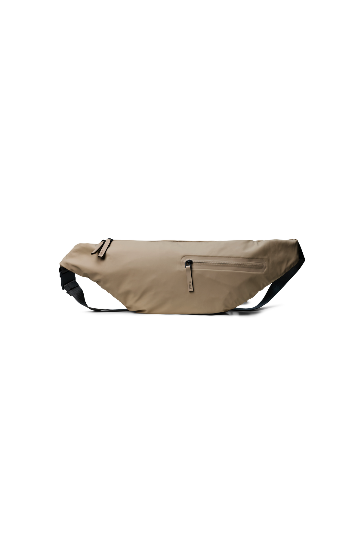 Dash Bum Bag W3 Beige