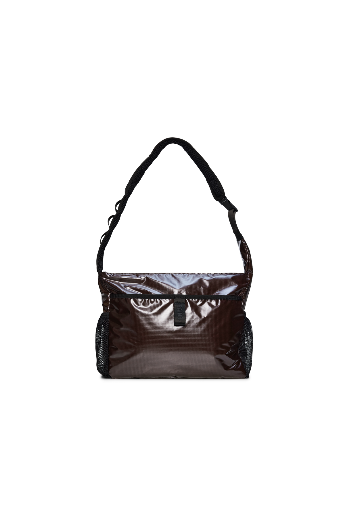 Sibu Messenger Bag W3 Bark