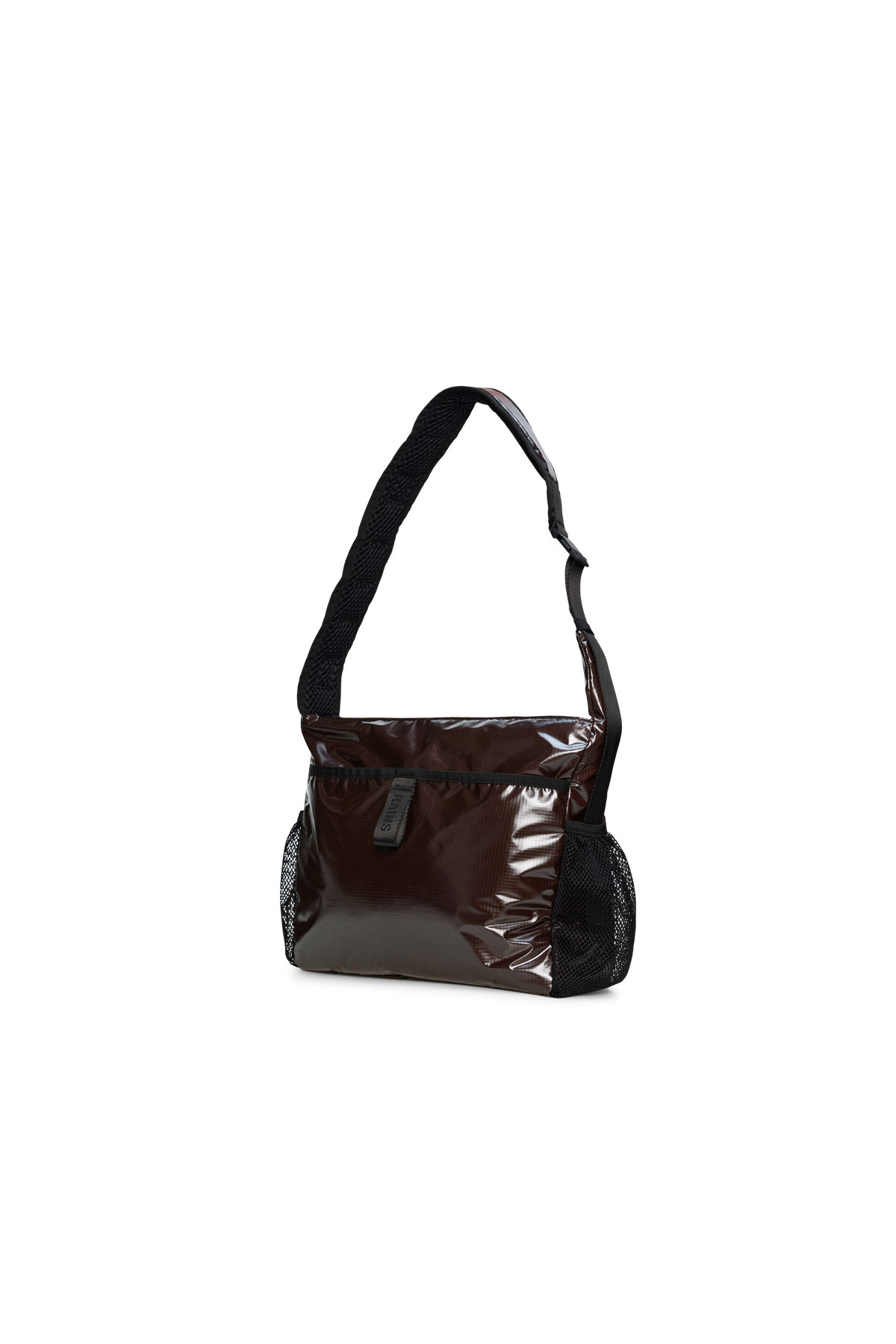 Sibu Messenger Bag W3 Bark