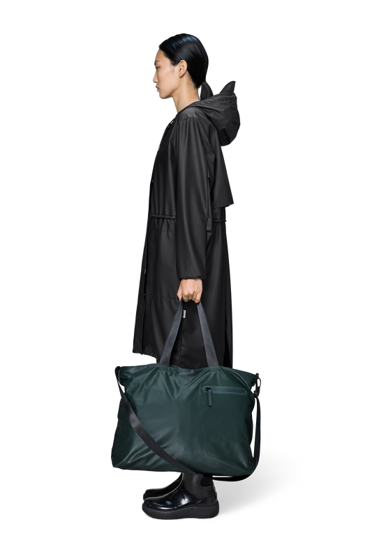 Dash Messenger Tote Bag W3 Mystique