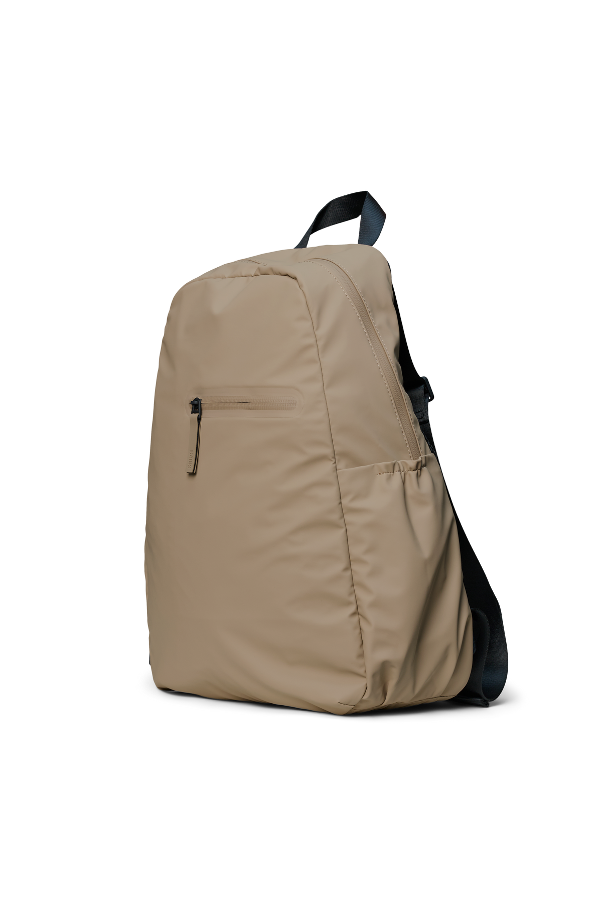 Dash Backpack W3 Beige