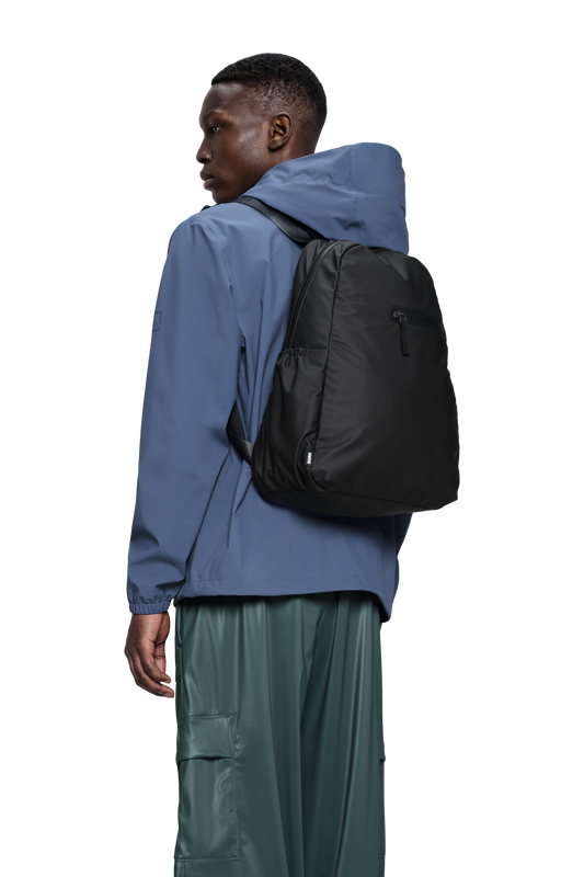 Dash Backpack W3 Black