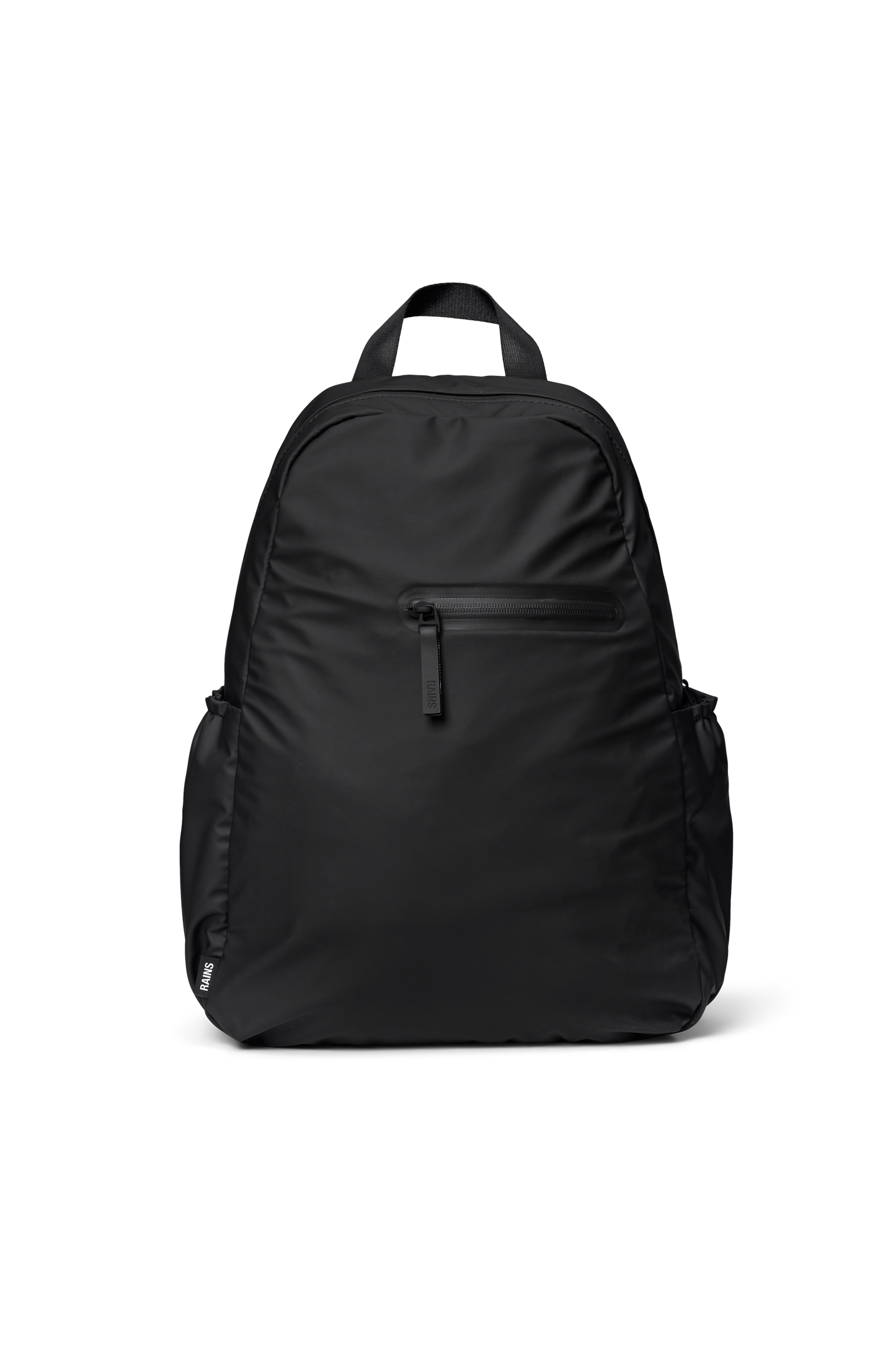 Dash Backpack W3 Black