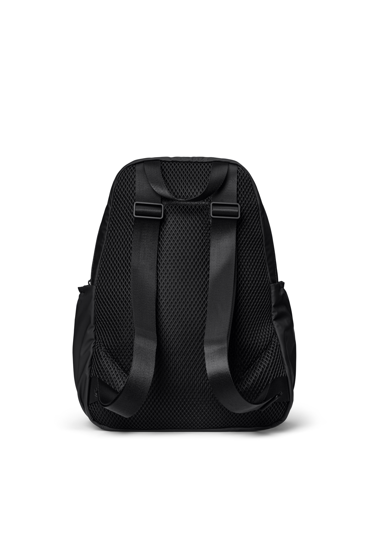 Dash Backpack W3 Black