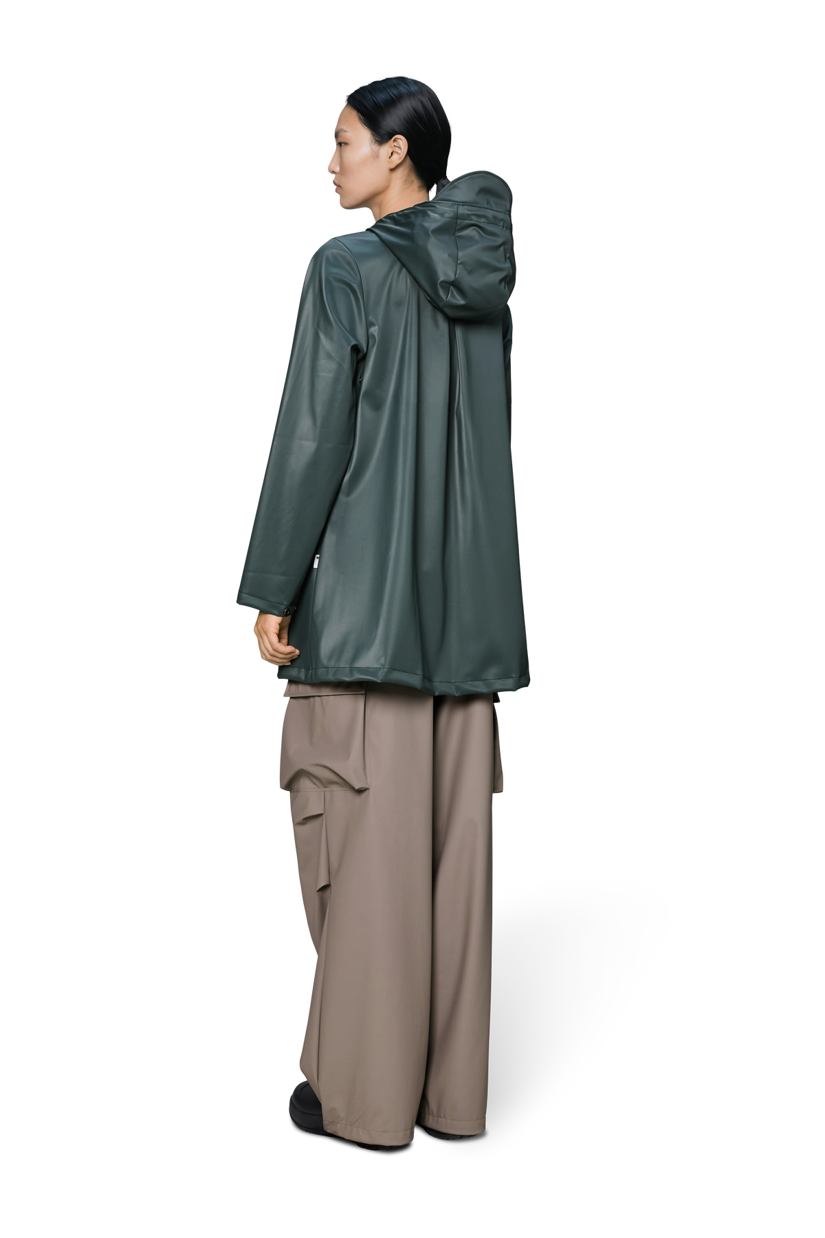 A-Line W Jacket W3 Mystique