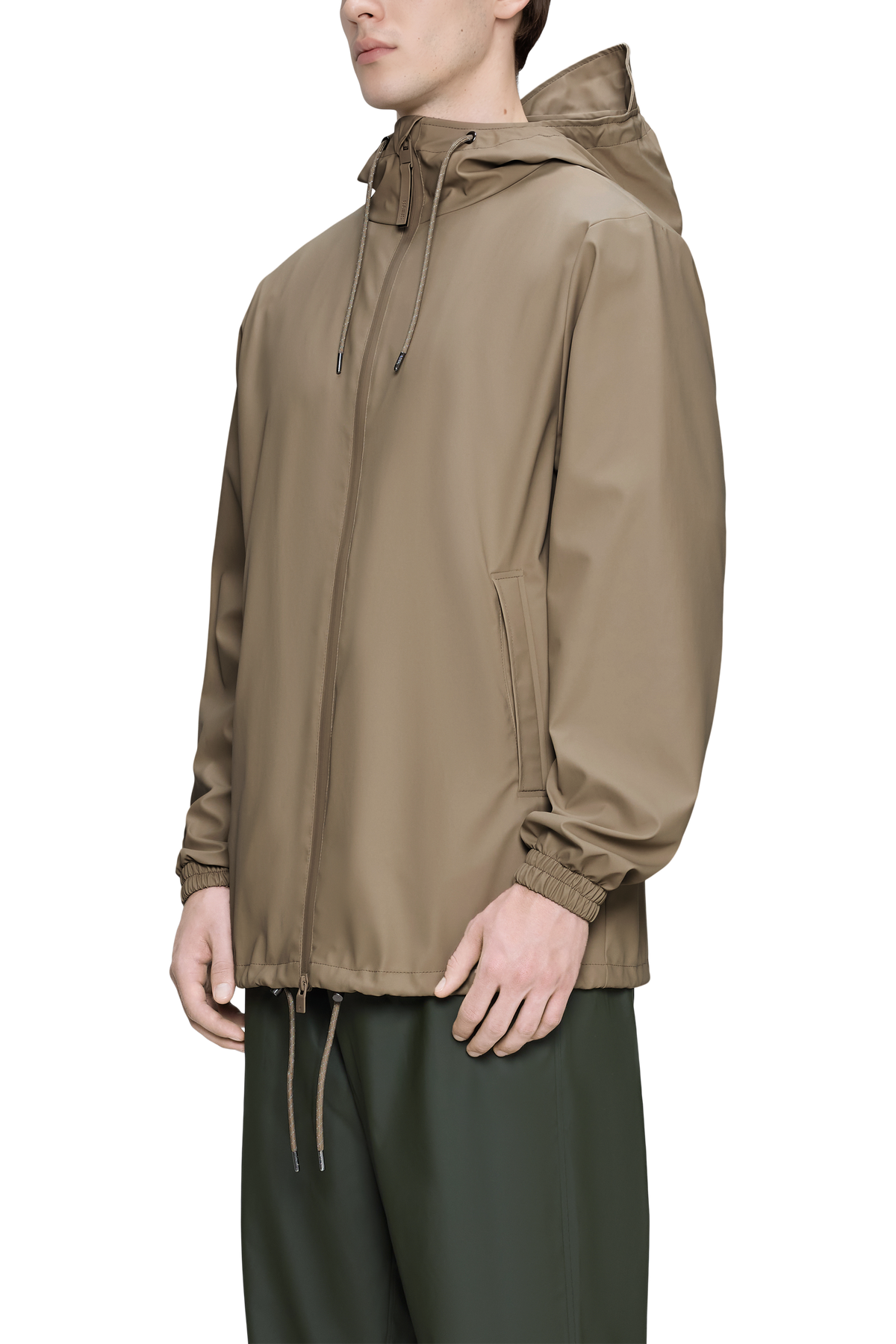 Storm Breaker W3 Beige