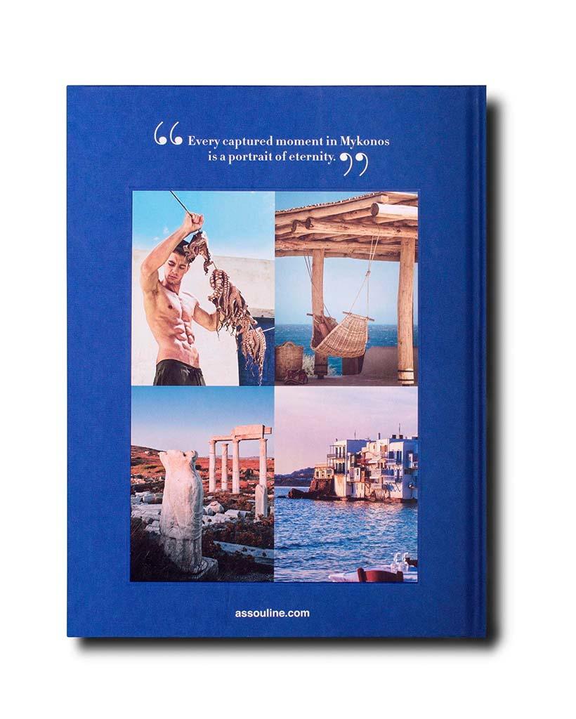 Mykonos Muse