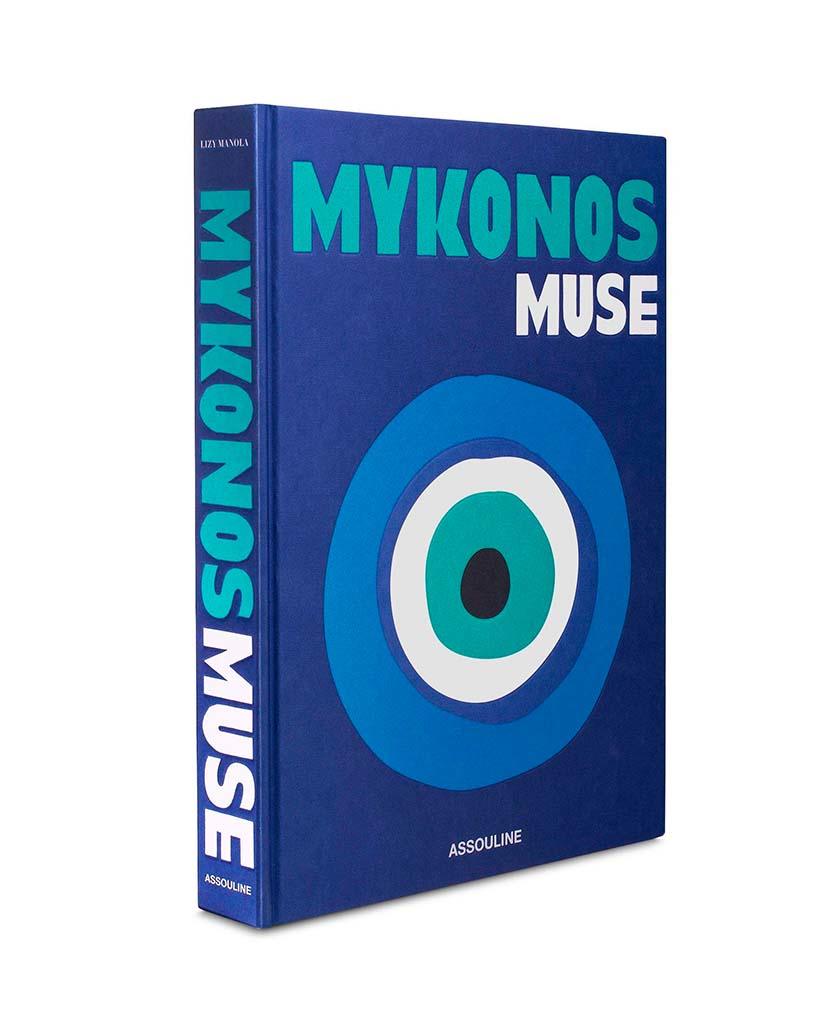 Mykonos Muse