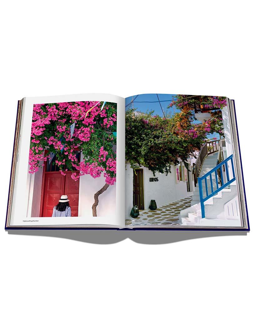 Mykonos Muse