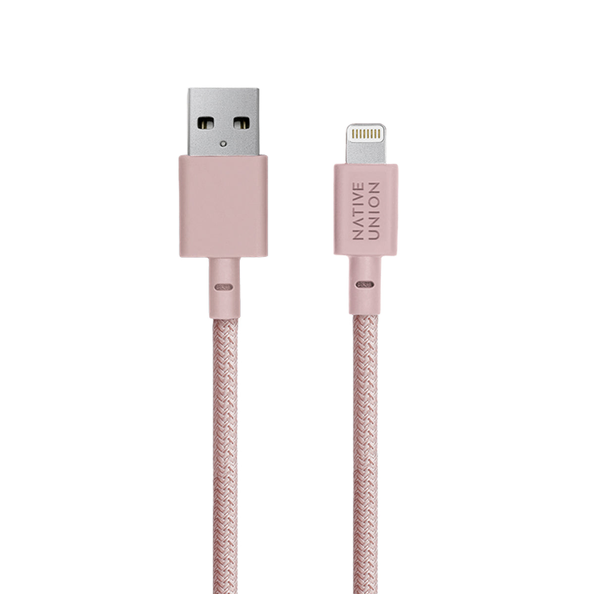 Belt Cable Lightning 3M Rose